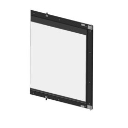 Křídlo dveří 2 KV IMPRESSION C 3g L 74.51.37.24  